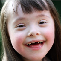 Infants to Adolescents, Developmentally Delayed Children and Adults, Handicap Accessible Facility