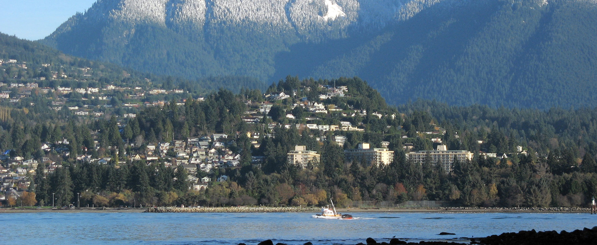 Serving North Vancouver, Vancouver, and outlying areas of the Lower Mainland, including the Sea to Sky Corridor and the Fraser Valley